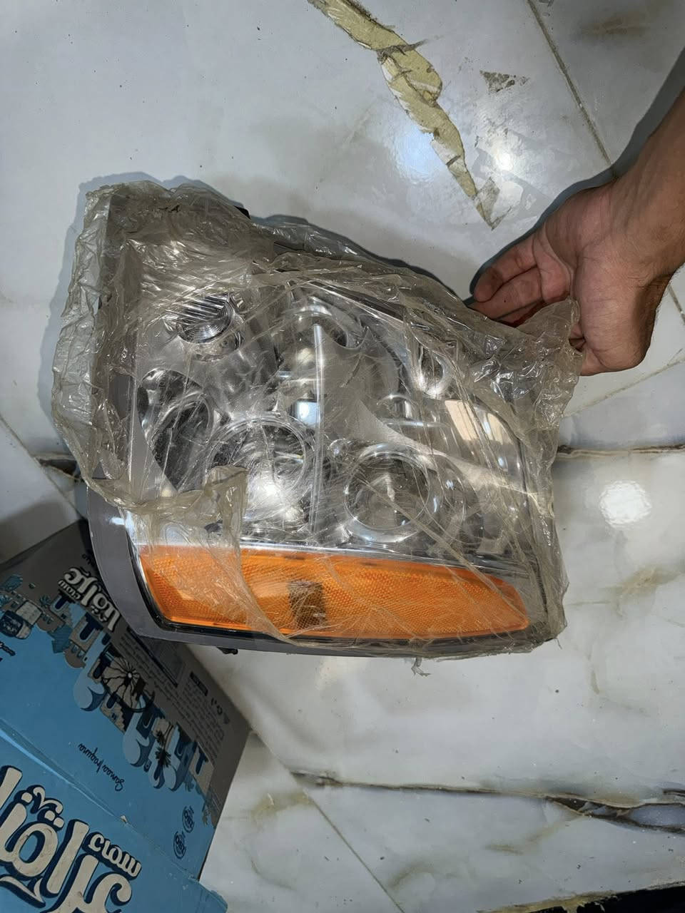 للبيع


**إذا كنت صاحب هذا الإعلان وتريد حذفه لأي سبب، رجاءا أرسل رسالة إلى الدعم الفني**