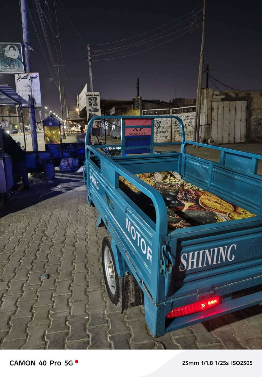 كربلائيه للبيع 2023 طالعه ب 25 صارلها شهرين ونص من طالعه من لوكيل اوراق بصره بسمي مال العشار ستوته كلش نضيفه كفاله عامه  مكاني البصره القديمه شارع الجنابي السعر 2550 وبيها مجال للشراي رقمي ***********
