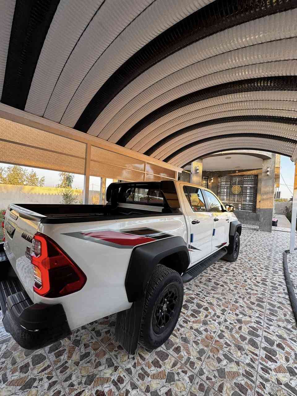 جي ار 25 ساس أم الضمان ماشيه ٢٥ قابلة للزيادة   والسعر 465 الرقم أربيل تحويل مباشر المكان بابل -جبله. للتواصل ***********
