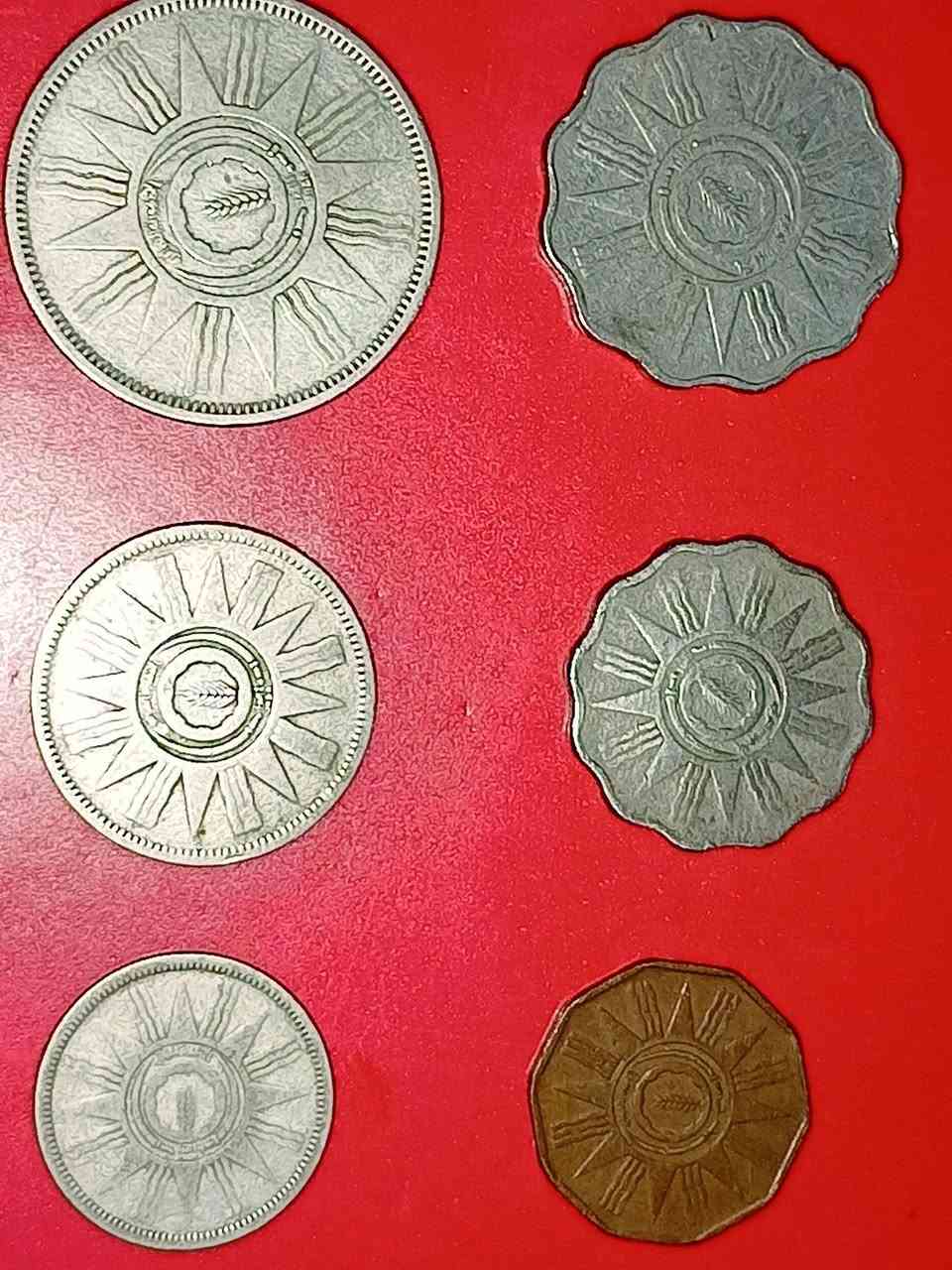 سيت كامل فضة عالي النظافة ب٤٢ الف فقط


**إذا كنت صاحب هذا الإعلان وتريد حذفه لأي سبب، رجاءا أرسل رسالة إلى الدعم الفني**