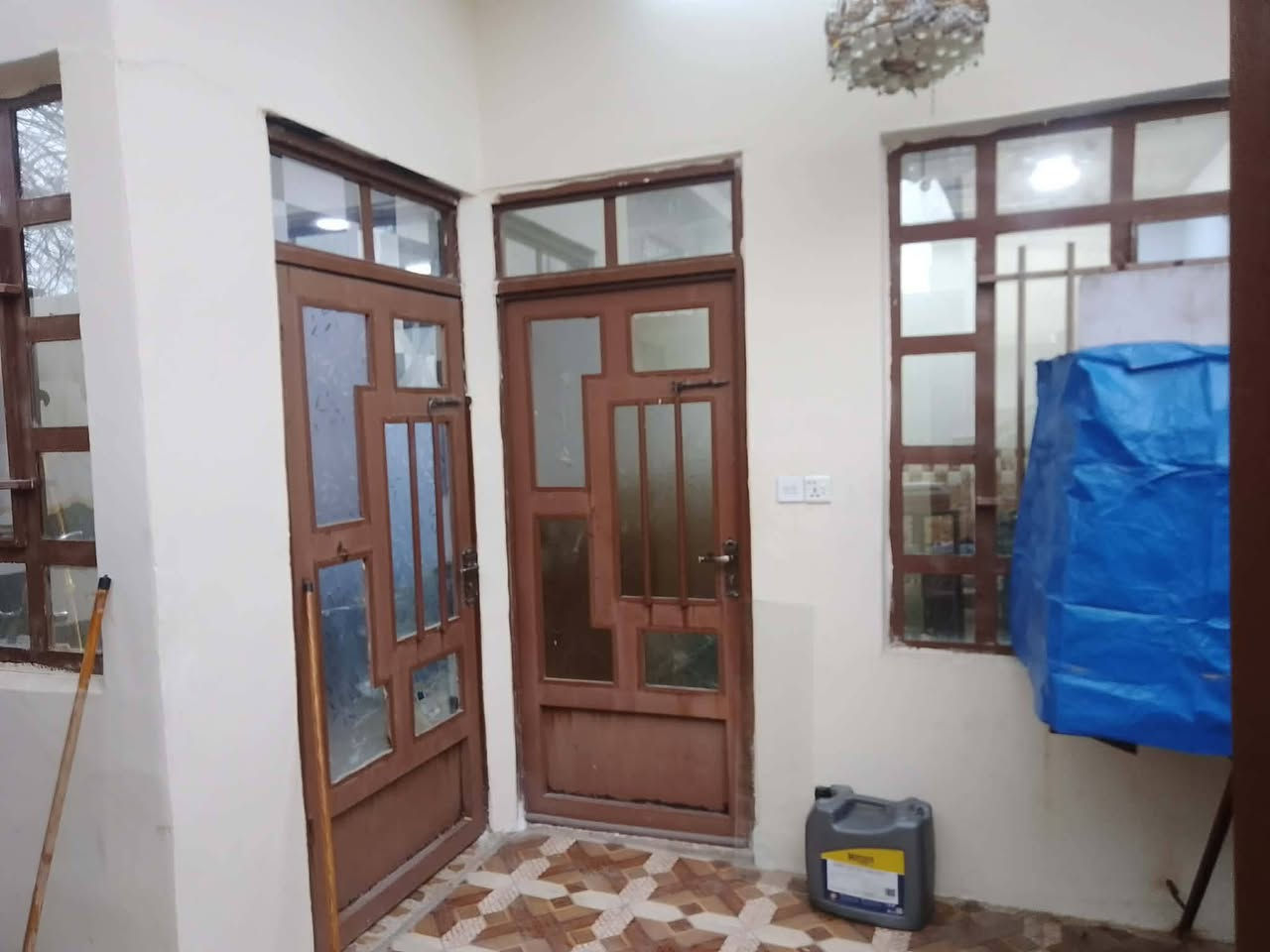 بيت للبيع  مساحه 100 متر كرت سكني معاملتو نضيفه  حي التاميم قرب تقاطع التاميم  البيت حيل نضيف  وماناقصو اي شي غرفه نوم واستقبال وهول ومشتملات  ومطبخ وصحيات السعر 45 وبي مجال  يرهم اقساط  اتفاصيل خاص


**إذا كنت صاحب هذا الإعلان وتريد حذفه لأي سبب، رجاءا أرسل رسالة إلى الدعم الفني**