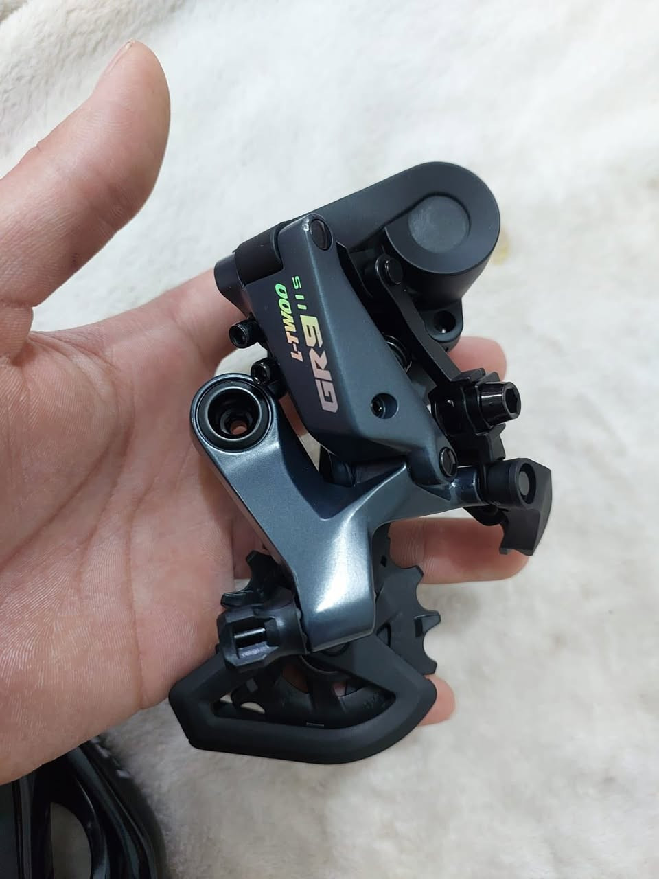 60 الف
يتوفر توصيل 🚚


**إذا كنت صاحب هذا الإعلان وتريد حذفه لأي سبب، رجاءا أرسل رسالة إلى الدعم الفني**