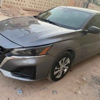 التيما S • ٢٠٢٣ • حادث صبغ ٣ قطع