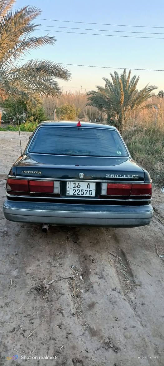 ‏السلام عليكم
‏ كيا بونتيشا للبيع
‏مكاان السياره ديوانيه 
‏موديل 1993 
‏مكفوله من الضربه
‏ صبغ ما بيها بلادي
‏ تبريده فريز 🥶 تدفئه شغال
‏ مكينه 6 وكير مكفولات شرط
‏ حداديه اماميه خلفيه جديده
‏ تخم تاير جديد 
‏سنويه لغاية 2030
‏  السياره بسمي مداور مباشر
‏ السعر 33 وبيه مجال
‏ الرقم ***********
