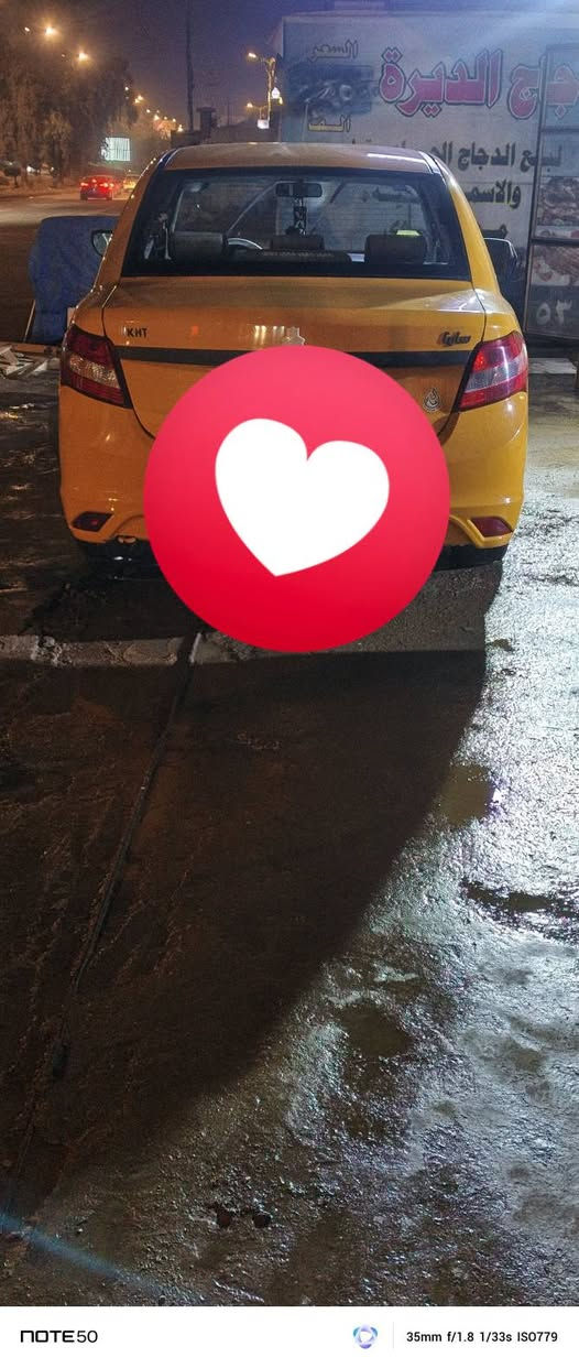 السلام عليكم سياره حلوه جديده سياره حلوه تخون طيارات تخم جديد سياره كامله حلوه خير منهتبريد سياره نظيفه حلوه هاي وينها ضمانكم التصوير سياره خير من الله تبريد كهربائيات وكلها شغاله سياره فول السياره حلوه تبريد تبريد طائرات موجه 19 مدينه 19 السعر 65 بالدوره بغداد***********
