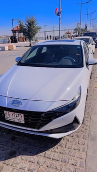 النترا • ٢٠٢٣ • محرك ١٦٠٠