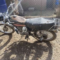 محرك موتوسيكل • رخيص