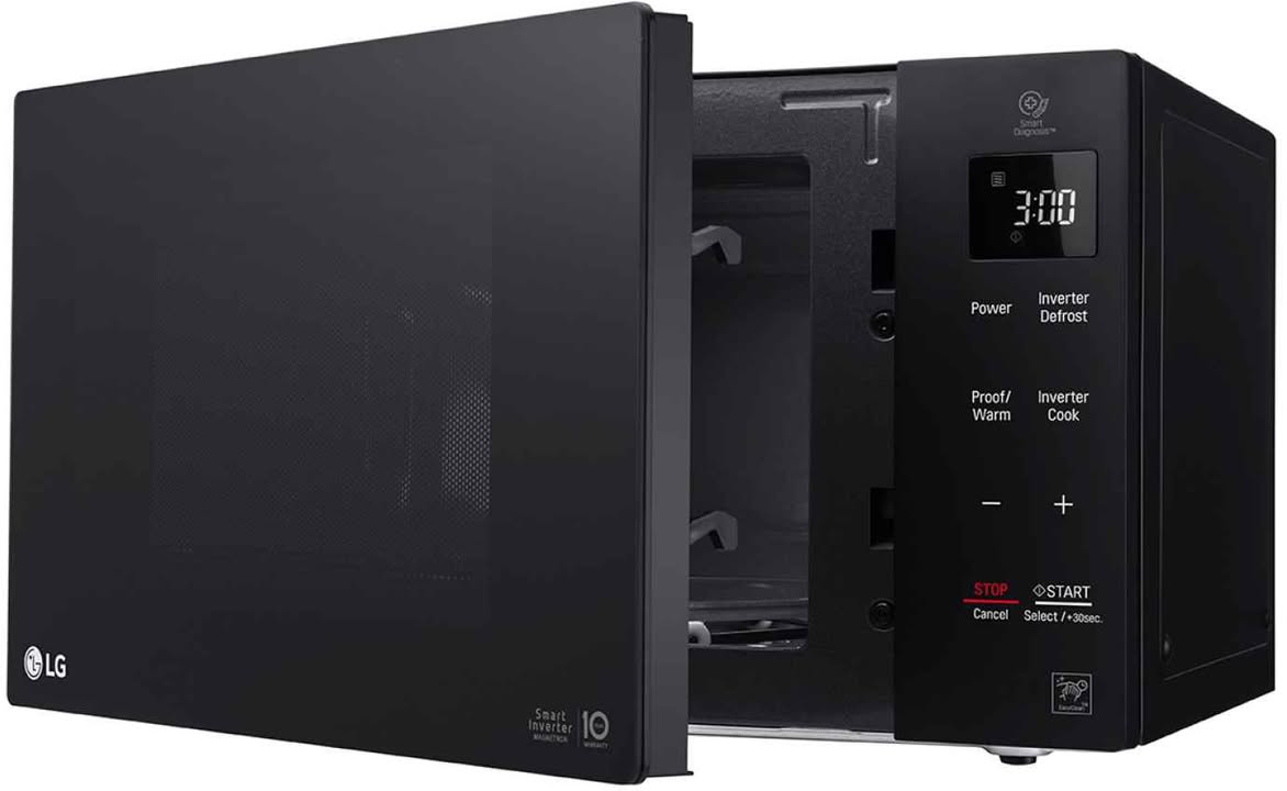 Microwave LG NeoChef inverter  نوعية راقية فقط كارتونة مبي اعتبره مستخدم بس هو جديد السعر 160.000   الف🍎🍓🥧
وبي مجال بسيط مكان بغداد متوفر توصيل 
الجهاز Smart وغني عن التعريف نوعية راقية 
،🔅🍅الجديد مالته 250  الف🍅 بغداد, العراق


**إذا كنت صاحب هذا الإعلان وتريد حذفه لأي سبب، رجاءا أرسل رسالة إلى الدعم الفني**