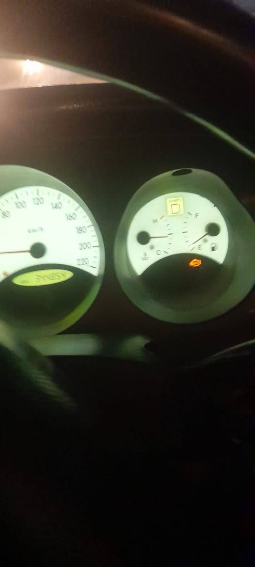 للبيع ابيكا 2006رقم انكليزي بغداد سياره نضيفه كير ومحرك مكفوله 📍تبريد ثلج 💨📍تخم تاير جديد 📍سياره احلا من الي بلصوره
عنوان /بغداد الطالبيه 
رقم ***********
للبيع ابيكا 2006رقم انكليزي بغداد سياره نضيفه كير ومحرك مكفوله 📍تبريد ثلج 💨📍تخم تاير جديد 📍سياره احلا من الي بلصوره
