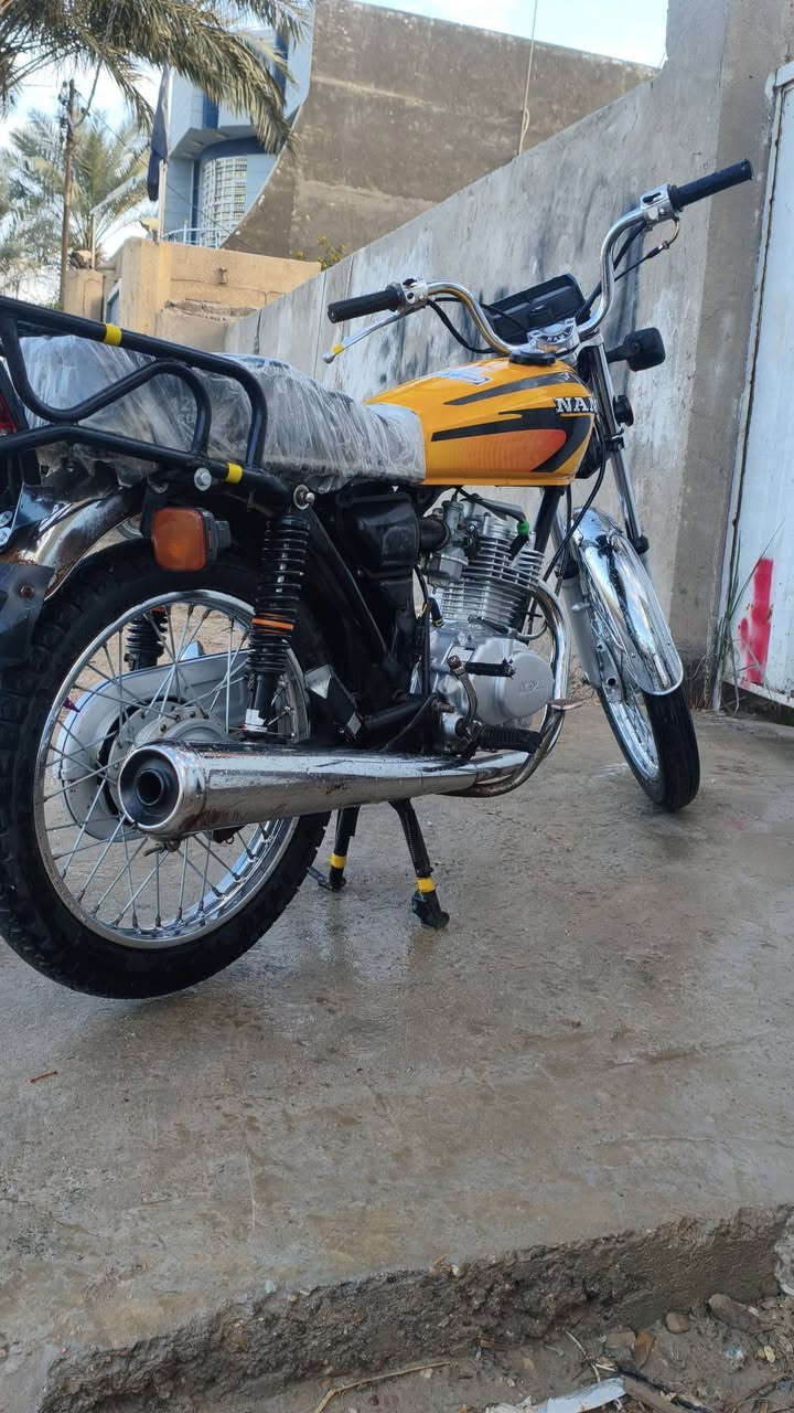 سلام عليكم حبايب ناامه شلامجه شلامجه .. 
تعميرر 25 دراجه جديده وتخبل شلعه ومعدل فوول طيرران
شااصي ارشا اوراق سكنر ..سكنرر
مروواس بحرربي او دايون..  او للببيع
900 وبيه مجال قليل


**إذا كنت صاحب هذا الإعلان وتريد حذفه لأي سبب، رجاءا أرسل رسالة إلى الدعم الفني**