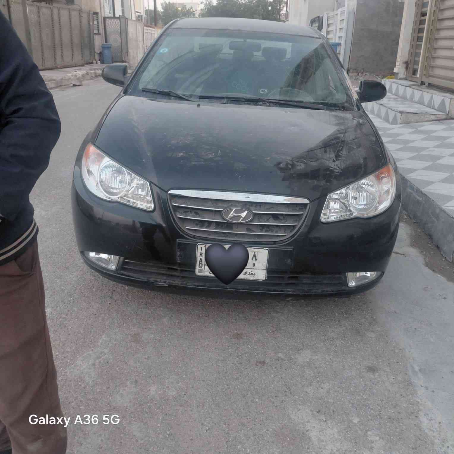 السلام عليكم البيع النتره مديل ٢٠٠٧ المقدس رقم بغداد بسمي  مكينه ٢٠٠ دوش مكينه كير خير من الله جديد سياره جاهزه  سياره وراد أمريكي حادث جاملغ  خلفي خفيفة  وبنيد   مبدله  نفس الون لاصلي  باتري جديده  سياره  جراد بلادي ما صبغ   سياره مكفول من الدوخل  مكاني بغداد حي الجهاد  السعر٧٢ بيه مجال حك جيه   سنويه ٢٠٢٩  الرقم ***********
