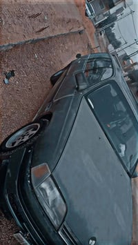 اوبل اوميكا استيشن موديل 1991. سنويه منتهيه صار سنتين محرك بي تبخير كي...