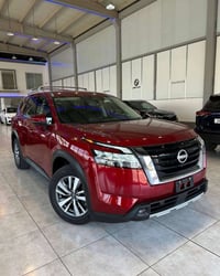 باثفايندر ٤×٤ • ٢٠٢٤ • محرك V6