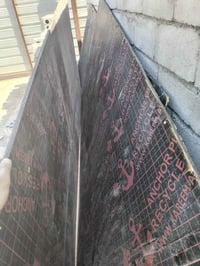 خشب بلاويد • ٨ قطع • قضاء المدينه الفتحيه