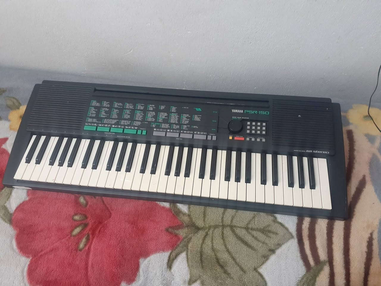 اورك    ياماها   ياباني    شغال   كامل 
بدون    اي   خلل ٠٠٠
السعر     ١٥٠    الف


**إذا كنت صاحب هذا الإعلان وتريد حذفه لأي سبب، رجاءا أرسل رسالة إلى الدعم الفني**