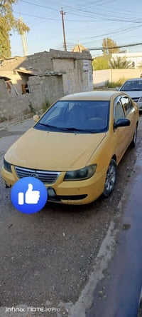 موصل الرشيدية سيارة ليفان تكسي رقم نينوى  السعر ٤٥ ورقة وبيها مجال  لل...