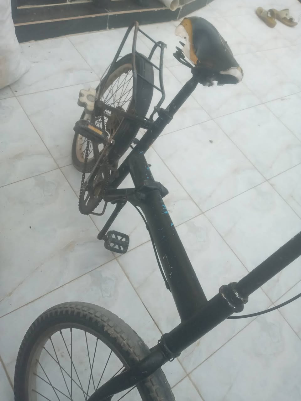 بايسكل للبيع طباقي ياباني العنوان نجف مش غاب من مدرسه الدكوات53


**إذا كنت صاحب هذا الإعلان وتريد حذفه لأي سبب، رجاءا أرسل رسالة إلى الدعم الفني**