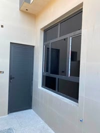 أبواب ألمنيوم • شبابيك ألمنيوم • أبواب PVC • شبابيك PVC • معمل ألمنيوم...