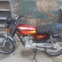 سيفان • موديل ٢٠ • باتري