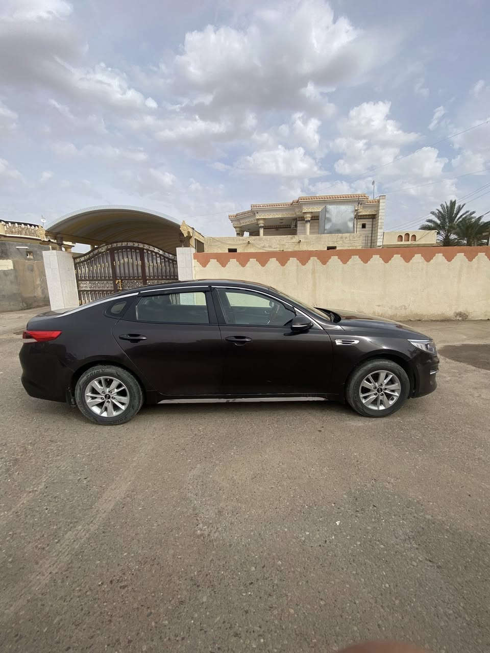 اوبتما للبيع 2018 خليجي رقم شمالي الاستفسار  ***********
