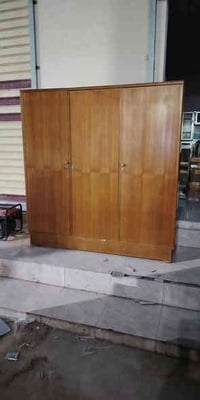 كنتور خشب صاج حطاطه درجة اولا ٢٠٠ ألف   07832090046