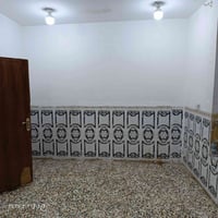 شقة للايجار في الدولعي قرب المستوصف الصحي الي ابصف جامع الامام علي علي...