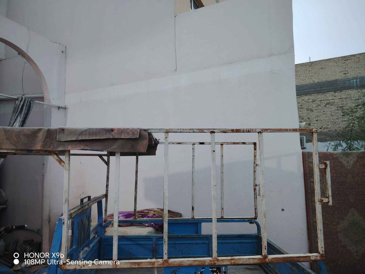 تاير ستوته جمرة نظيف ومحجر ثنينهن ب125 وبيهن مجال النجف, العراق


**إذا كنت صاحب هذا الإعلان وتريد حذفه لأي سبب، رجاءا أرسل رسالة إلى الدعم الفني**