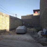 سريدات جديده • ١٠٠م • شوارع مرصوفة