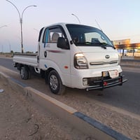 كيا ٢٠٢٢ • اوتوماتيك • ماكو صبغ
