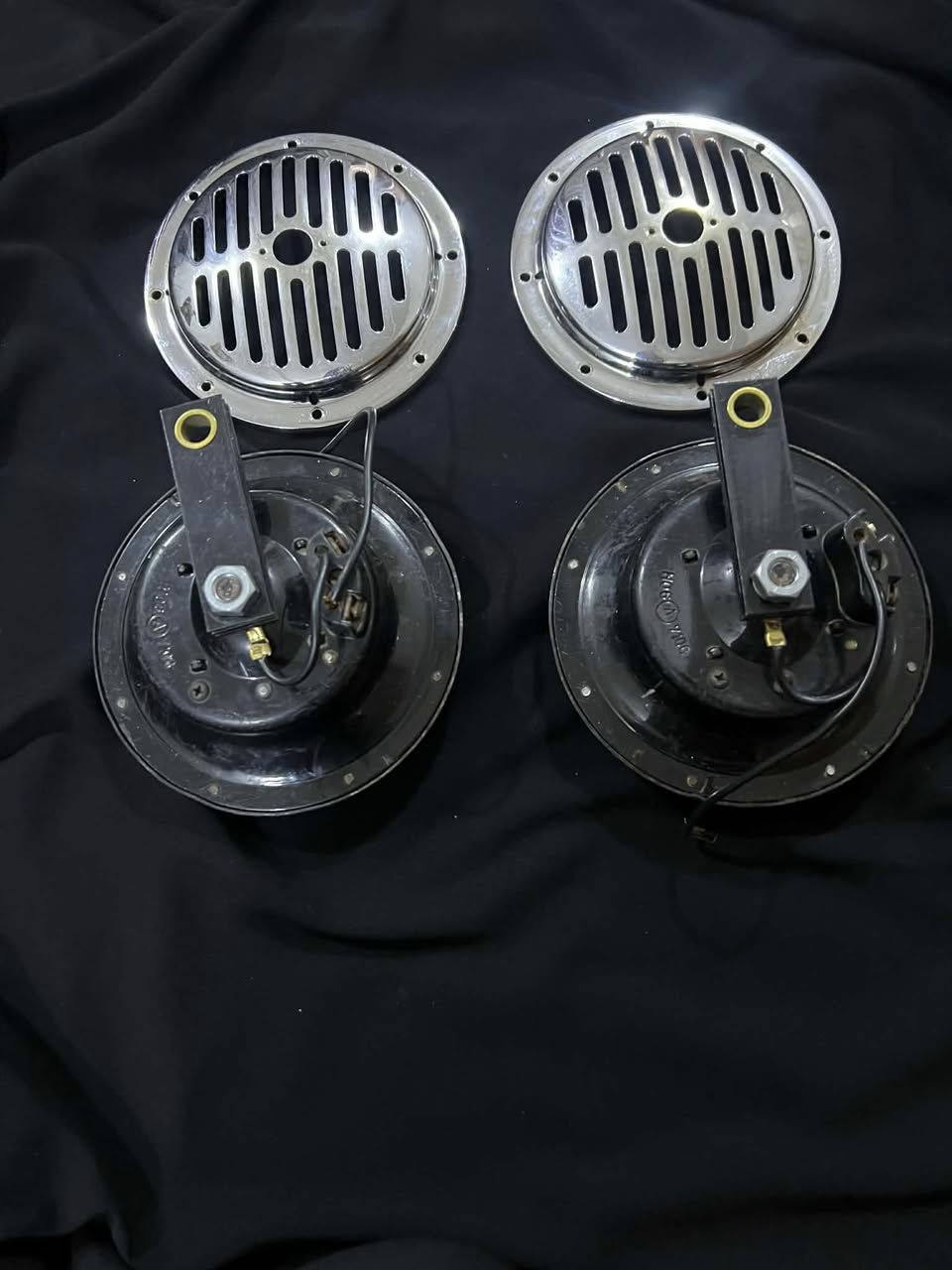 سلام عليكم شباب رمضان كريم
هورنات لبيع نغمه فول 
شراي خاص


**إذا كنت صاحب هذا الإعلان وتريد حذفه لأي سبب، رجاءا أرسل رسالة إلى الدعم الفني**