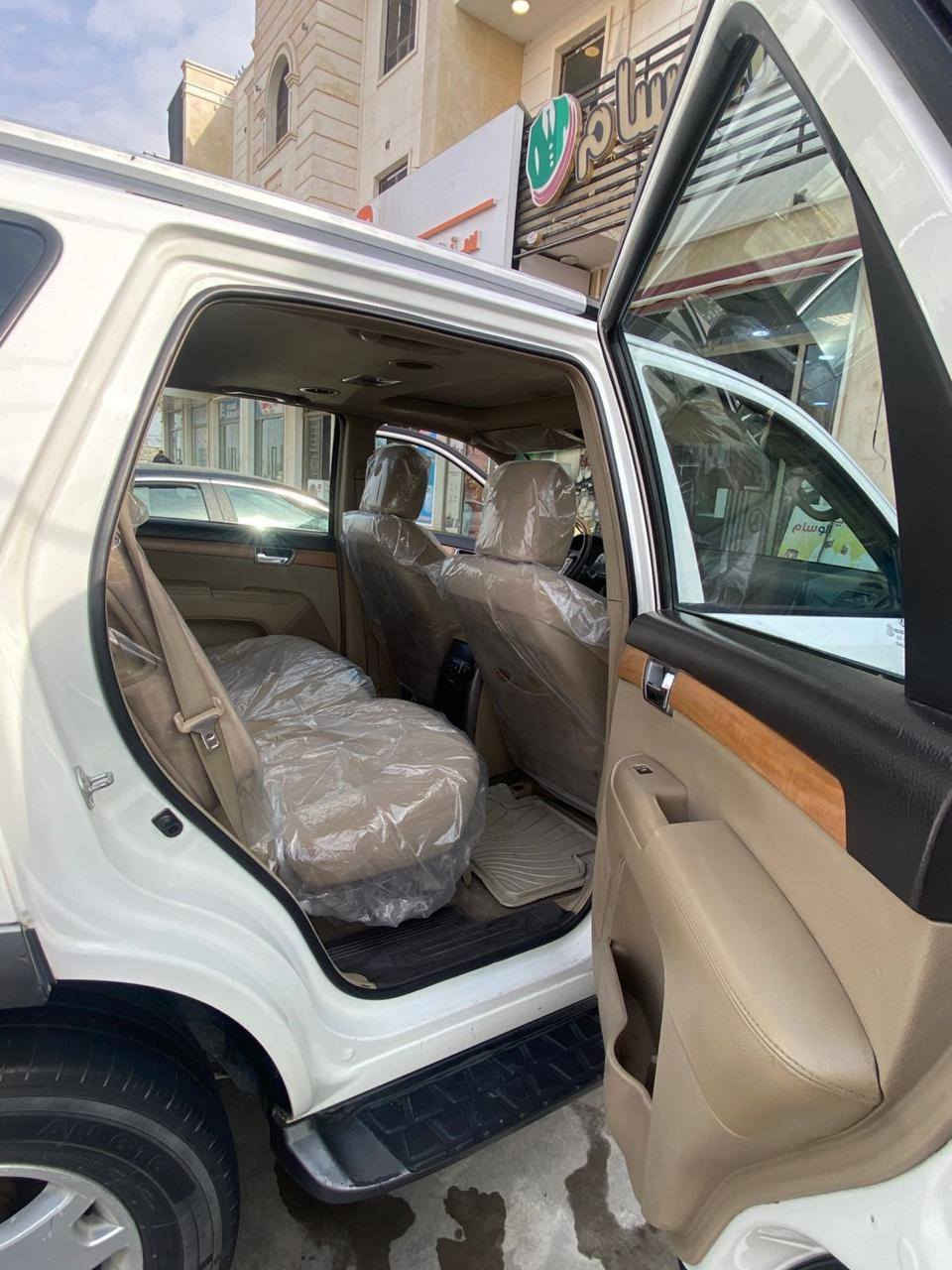 مهافي خليجي موديل 12 مكفوله من الصبغ والتبديل رقم بغداد الجديد 11المواصفات
فتحه سقف

كشن كهرباء

تحكم ستيرن

كامره خلفيه 

حساسات 

اشاير بالمري

جنطه شفط

سبعه راكب

تبريد ثلاث قطع


**إذا كنت صاحب هذا الإعلان وتريد حذفه لأي سبب، رجاءا أرسل رسالة إلى الدعم الفني**