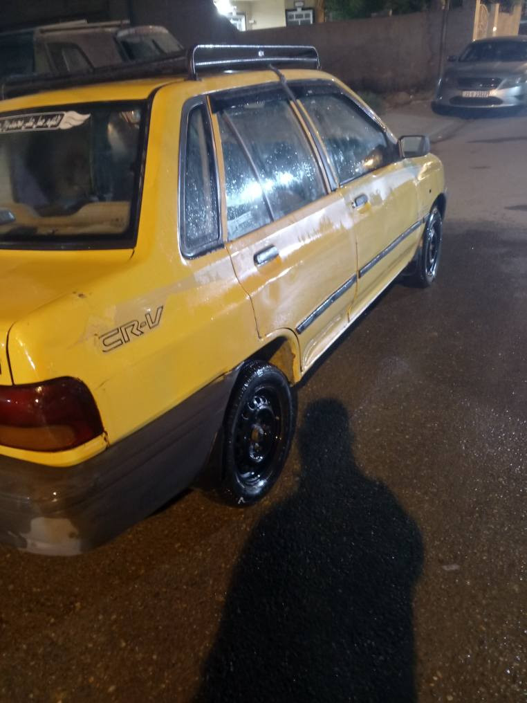 سلام عليكم لبيع سايبا موديل 2011السعر 25وبيها مجال ***********
