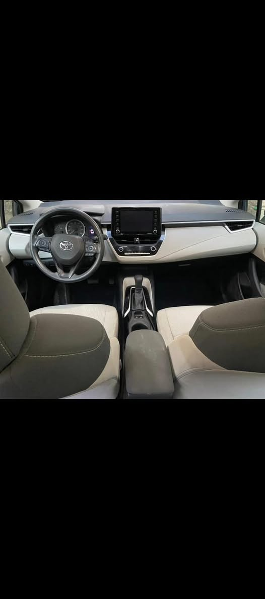 السلام عليكم
كورلا 22 LE
 رقم صلاح الدين 
محرك 1800 مكفول  
گير مكفول 
ماشيه 122
صبغ 3 قطع  
تدفئه تبريد 
 المكان صلاح الدين سامراء
معوقين بأسمي
السعر 129


**إذا كنت صاحب هذا الإعلان وتريد حذفه لأي سبب، رجاءا أرسل رسالة إلى الدعم الفني**