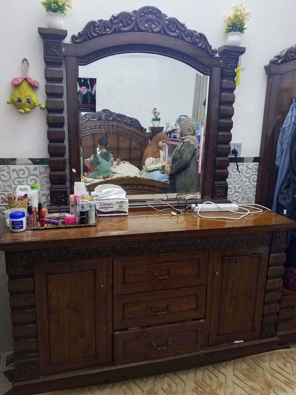 غرفة للبيع٣٠٠بي مجال للشراي


**إذا كنت صاحب هذا الإعلان وتريد حذفه لأي سبب، رجاءا أرسل رسالة إلى الدعم الفني**