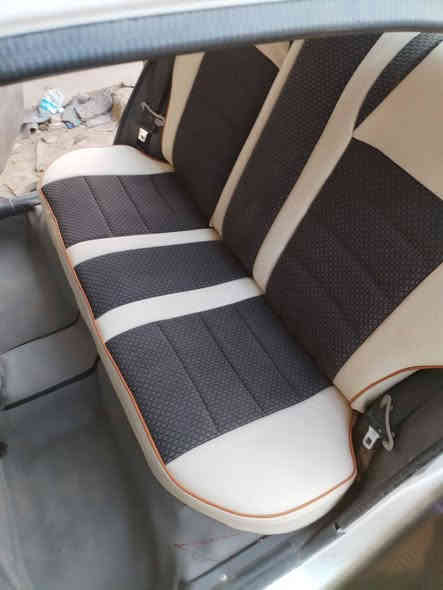 دوشمه السيارات سيد حسين الشريفي العنوان بابل الحمزة الغربي حي الصناعي رقم الهاتف *********** حلة
