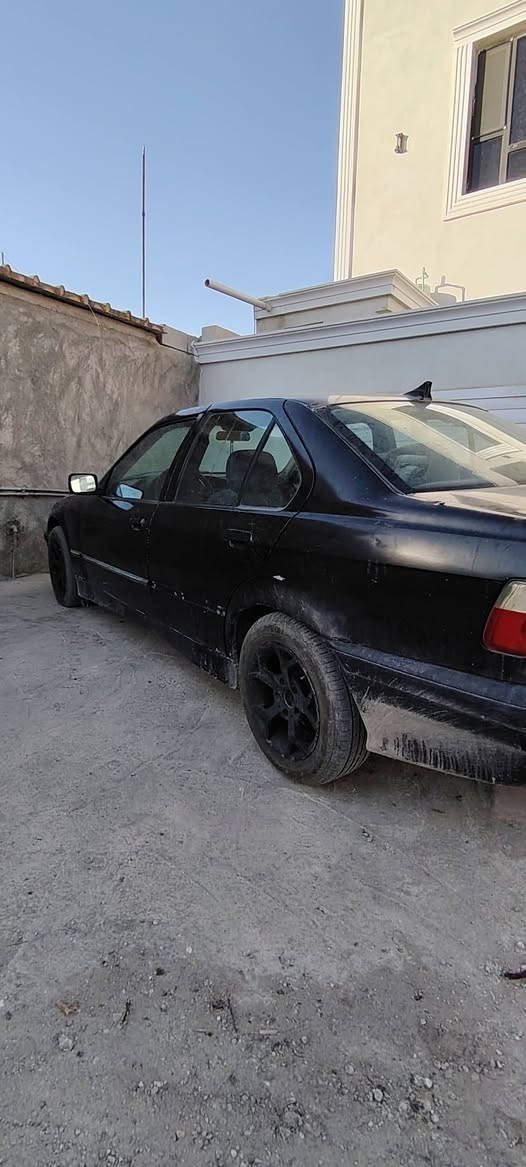 السلام عليكم
BMWe36
1992
رقم نينوي ألماني ( صاحبها شرعي ماكو سنويه ساقطه) يرهم بيها وكاله قياده
محرك ونجي سعر ب ١٥


**إذا كنت صاحب هذا الإعلان وتريد حذفه لأي سبب، رجاءا أرسل رسالة إلى الدعم الفني**
