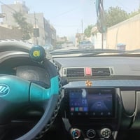 ليفان 520 • ٢٠١٣ • تحويل ابسمي