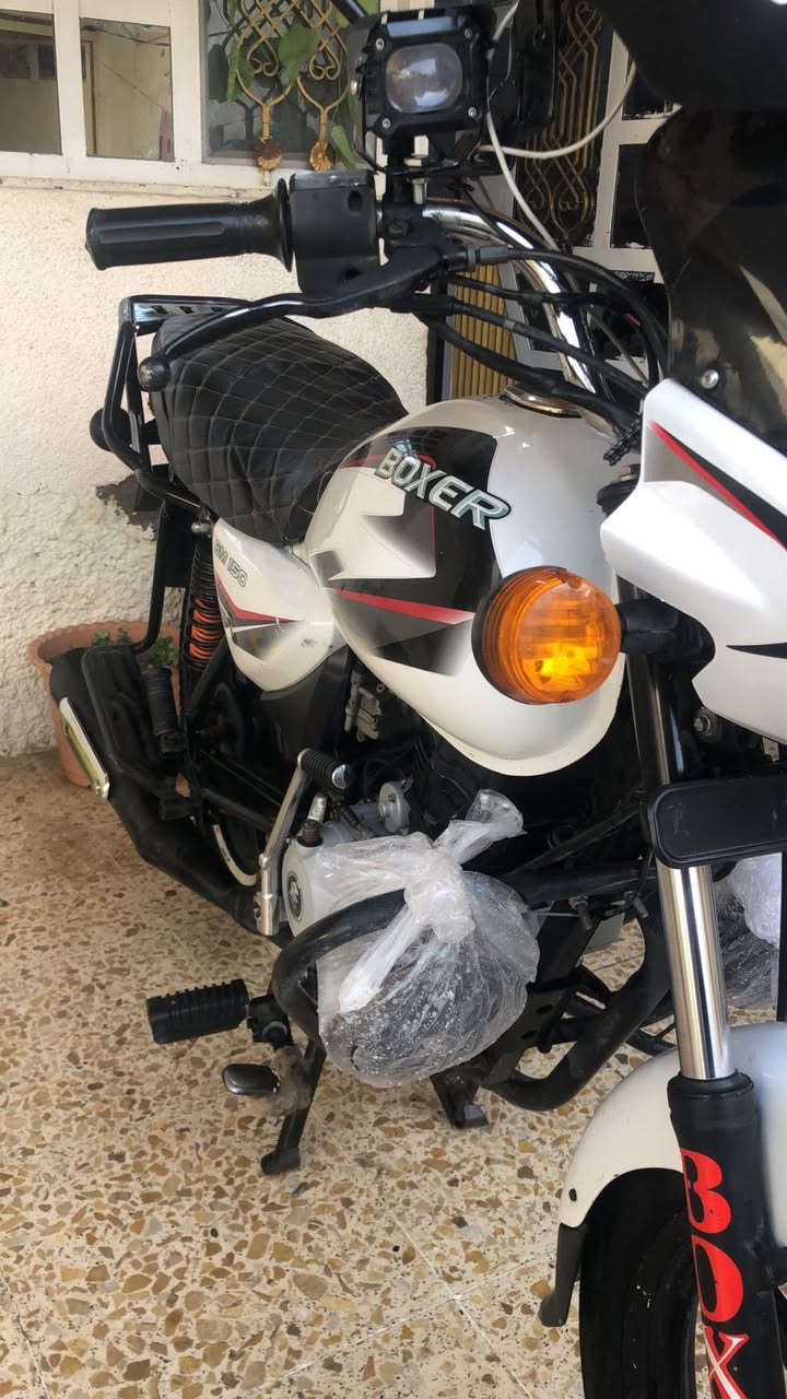 بوكسر ٢٠٢٢ مكفوله كفاله عامه اوراق كامله شرط الترقيم المكان بعقوبه السعر مليون ٢٠٠ للتصال***********
