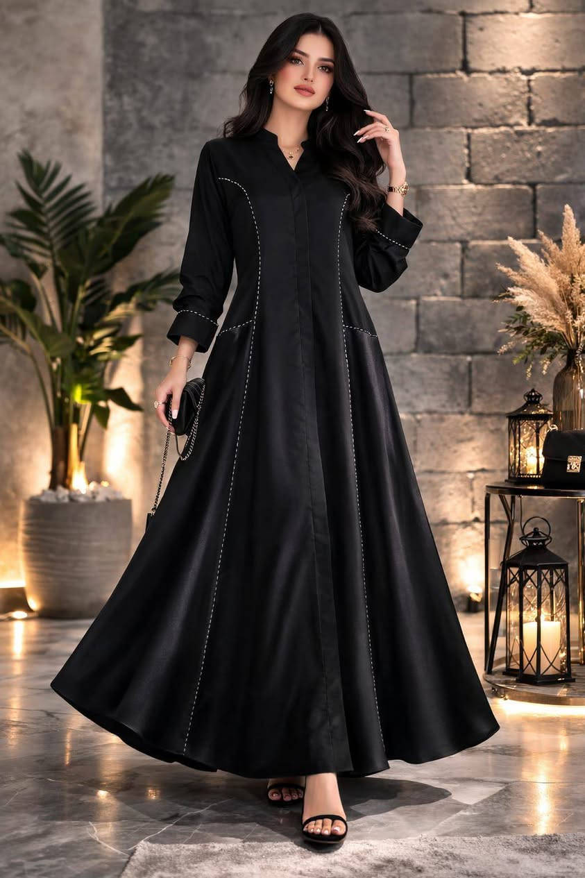 موديل مصري جديد✅
القماش الستن+كوبرا الاصلي سواد ثابت الوزن الثقيل 
السعر ٤٥ 
يلبس من وزن70 لحد 120


**إذا كنت صاحب هذا الإعلان وتريد حذفه لأي سبب، رجاءا أرسل رسالة إلى الدعم الفني**