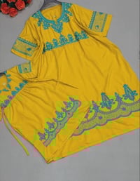 ثنائي رمضاني • أم وبنت • موديلات جديدة