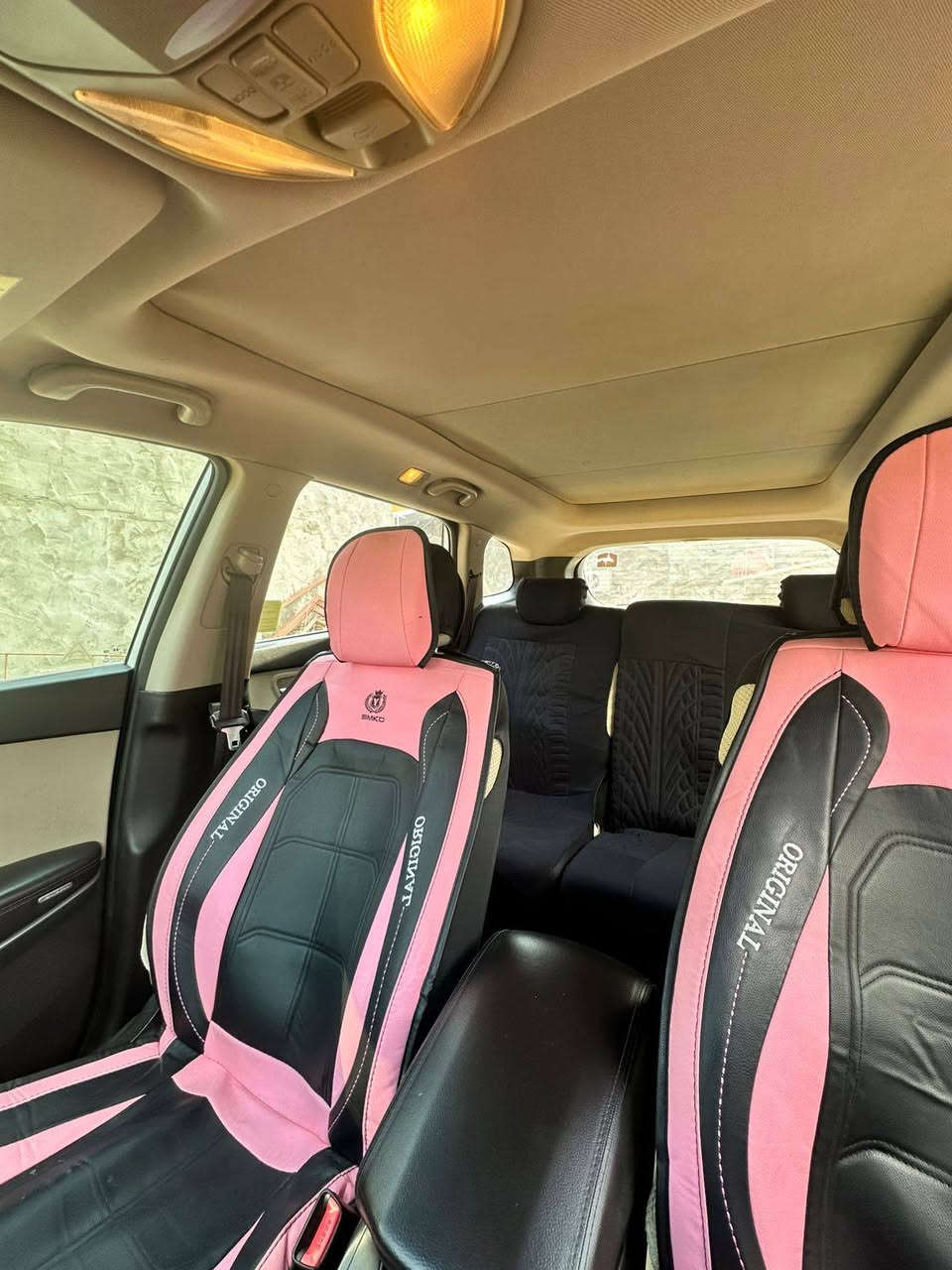 سلام عليكم
سنتافي مديل 2014فول فول مواصفات بني رامه
مكفوله كفاله عامه
مكينه كير مكفولات حته من الفتح
السعر 197وبيها مجال 
البصره قضاء المدينه
***********
