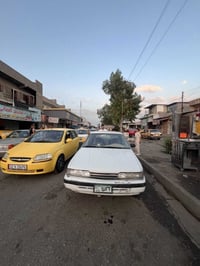 مازدا ٣٠ • ورقة • اوتو