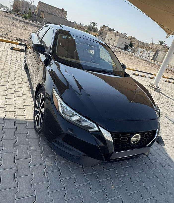 نيسان سنترا 2023 SV
كير اوتماتيك
وارد امريكي
العنوان : البصره
السعر 125 ورقه وبيها مجال
الرقم ***********
واتساب فقط
