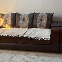 قنفات • طبلات • الأعظمية بغداد