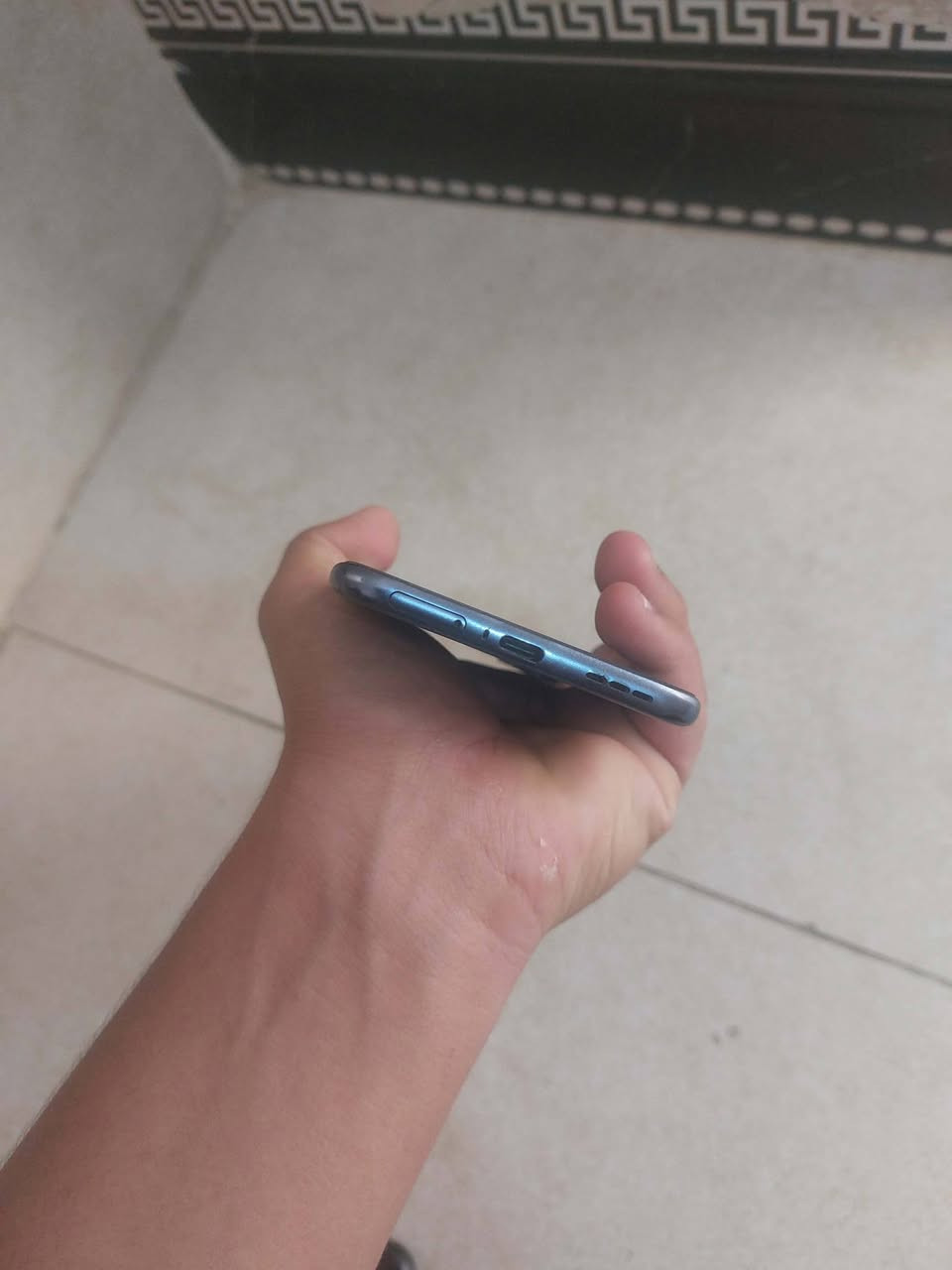 TECNO SPARK 40 Pro+ذاكره 256
شاشه 144 هيرتز جهاز مابي اي عيب شرط مراوس وبيع يرهم


**إذا كنت صاحب هذا الإعلان وتريد حذفه لأي سبب، رجاءا أرسل رسالة إلى الدعم الفني**