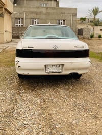 كامري موبايل • ١٩٩٣ • صلاح الدين