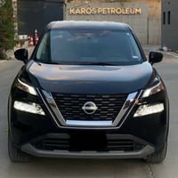 نيسان روك • ٢٠٢٣ • ٢٤٠٠٠ كم