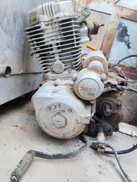 مكينة صقر • قطع غيار • حي العسكري ديوانيه