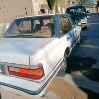 موديل ٨٥ • الناصرية • تماتيك