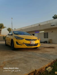 النترا خليجي • ٢٠١٣ • مكينة ١٦٠٠